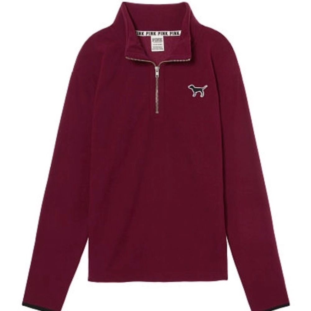 Victoria’s Secret PINK Polar Fleece NEW W/ TAGS